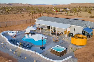 2848 Harmony, Yucca Valley, CA 92284 - Photo 32