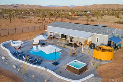2848 Harmony, Yucca Valley, CA 92284 - Photo 28