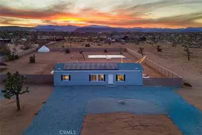 2848 Harmony, Yucca Valley, CA 92284 - Photo 34
