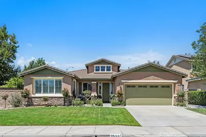 35597 Hawkeye, Murrieta, CA 92563 - Photo 1