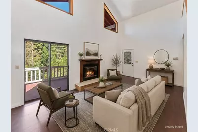 27661 Canyon Drive, Lake Arrowhead, CA 92326 - Photo 4