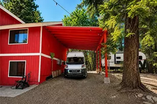 27661 Canyon Dr, Lake Arrowhead, CA 92326 - Photo 2