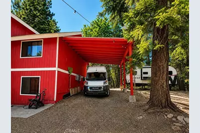 27661 Canyon Drive, Lake Arrowhead, CA 92326 - Photo 2