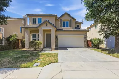 3890 Bluff Street, Perris, CA 92571 - Photo 1
