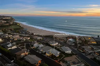 412 Monarch Bay Drive, Dana Point, CA 92629 - Photo 1