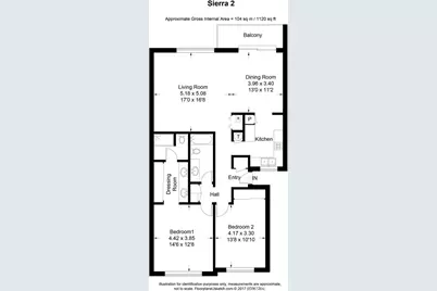 5369 Algarrobo #1C, Laguna Woods, CA 92637 - Photo 2