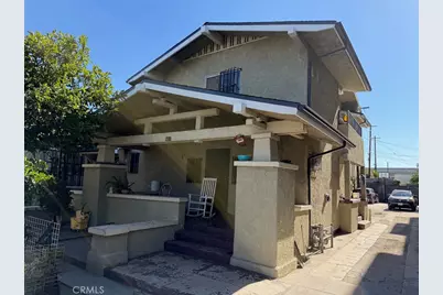 4512 S Figueroa, Los Angeles, CA 90037 - Photo 1
