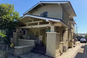 4512 S Figueroa, Los Angeles, CA 90037 - Photo 1