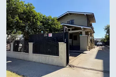 4512 S Figueroa, Los Angeles, CA 90037 - Photo 2