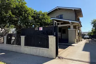 4512 S Figueroa, Los Angeles, CA 90037 - Photo 2