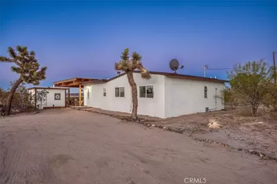 5235 Border Avenue, Joshua Tree, CA 92252 - Photo 28