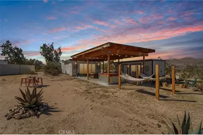 5235 Border Avenue, Joshua Tree, CA 92252 - Photo 1