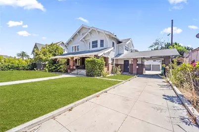 2320 W 25th, Los Angeles, CA 90018 - Photo 4