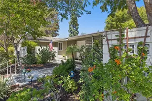 80 Calle Aragon, Laguna Woods, CA 92637 - Photo 1