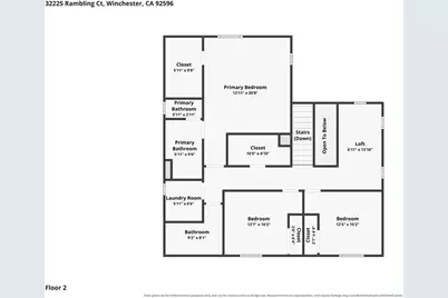 32225 Rambling Court, Winchester, CA 92596 - Photo 26