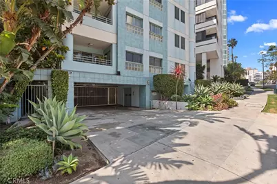 10336 Wilshire #703, Los Angeles, CA 90024 - Photo 2