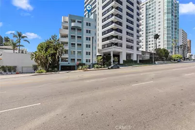 10336 Wilshire #703, Los Angeles, CA 90024 - Photo 1