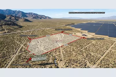 30000 Water Canyon Road, Mojave, CA 93501 - Photo 2