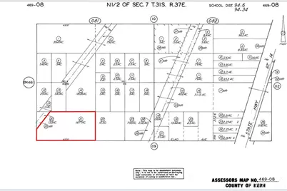 30000 Water Canyon Road, Mojave, CA 93501 - Photo 10