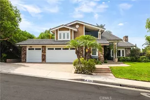 2204 E Vista Mesa Way, Orange, CA 92867 - Photo 2