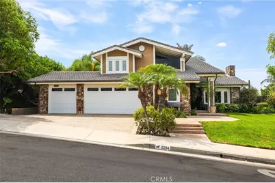 2204 E Vista Mesa Way, Orange, CA 92867 - Photo 1