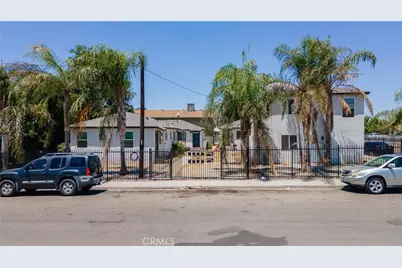1018 Miller, Bakersfield, CA 93305 - Photo 2