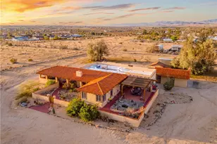 74784 Foothill Dr, 29 Palms MCB, CA 92277 - Photo 2