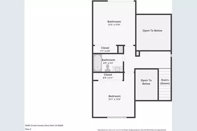 33595 Circula Corona #40, Dana Point, CA 92629 - Photo 46