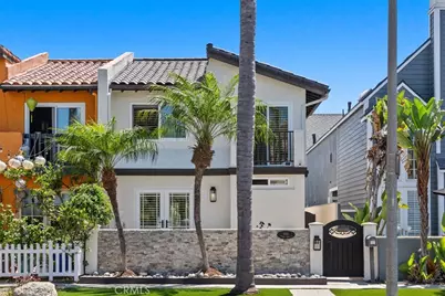 610 21st Street, Huntington Beach, CA 92648 - Photo 1