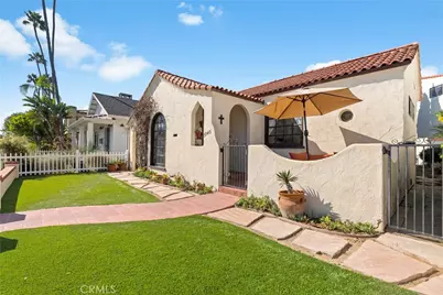 5945 East The Toledo, Long Beach, CA 90803 - Photo 2