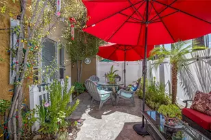 116 Mira Mesa, Rancho Santa Margarita, CA 92688 - Photo 20