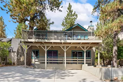 39038 Bayview Lane, Big Bear Lake, CA 92315 - Photo 1