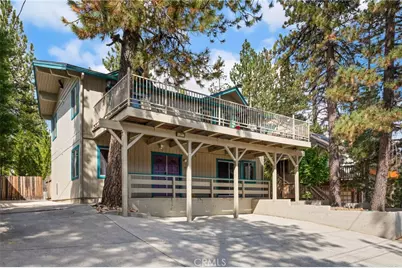 39038 Bayview Lane, Big Bear Lake, CA 92315 - Photo 2