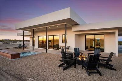 64225 Orion, Joshua Tree, CA 92252 - Photo 28