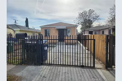 2410 E 115th, Los Angeles, CA 90059 - Photo 1