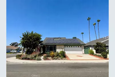 8381 Boothbay Circle, Huntington Beach, CA 92646 - Photo 1