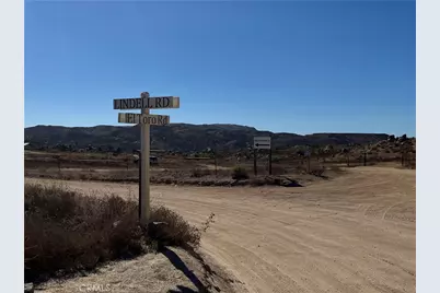 0 Baxter Ranch Road, Lake Elsinore, CA 09253 - Photo 2