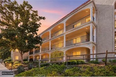 4001 Calle Sonora #2E, Laguna Woods, CA 92637 - Photo 1