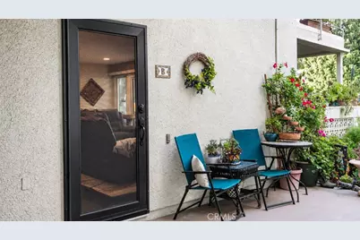 15 Via Castilla #B, Laguna Woods, CA 92637 - Photo 2