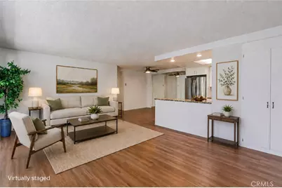 2251 Via Mariposa #O, Laguna Woods, CA 92637 - Photo 2