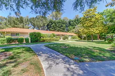 2251 Via Mariposa #O, Laguna Woods, CA 92637 - Photo 1