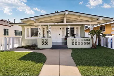 5215 S Van Ness, Los Angeles, CA 90062 - Photo 22