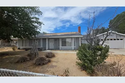 36841 96th, Littlerock, CA 93543 - Photo 4