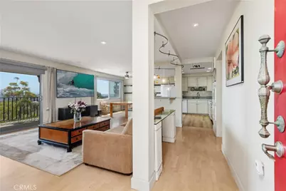 4014 Calle Sonora Oeste #2A, Laguna Woods, CA 92637 - Photo 4