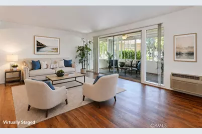 8 Via Castilla #H, Laguna Woods, CA 92637 - Photo 2