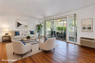 8 Via Castilla, Laguna Woods, CA 92637 - Photo 2