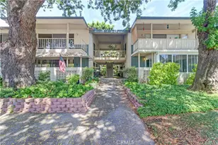 8 Via Castilla, Laguna Woods, CA 92637 - Photo 32