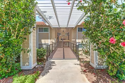 3298 Via Carrizo #O, Laguna Woods, CA 92637 - Photo 1