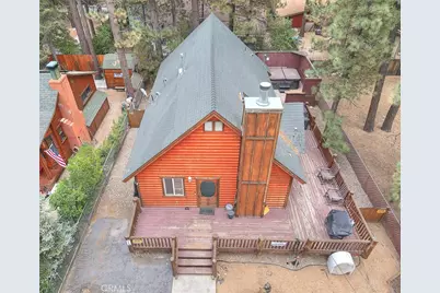 912 Nana, Big Bear City, CA 92314 - Photo 1