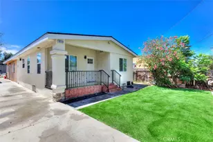 1474 E 110th, Los Angeles, CA 90059 - Photo 2